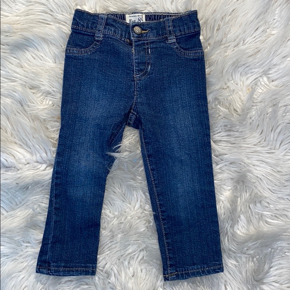 Girls jeans children’s place